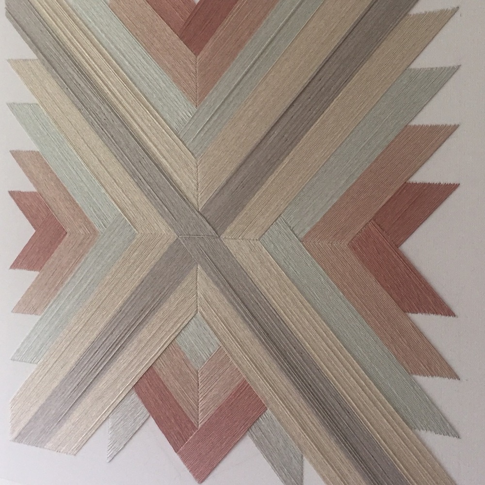 Meet your Posher, Michaelyn